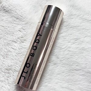 JLo Body Tighten + Tease Ultimate Body Serum